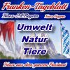 Neues-Franken-Tageblatt - Umwelt-Natur und Tiere - Aktuell -