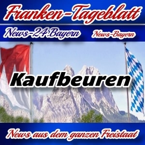 Neues-Franken-Tageblatt - Kaufbeuren -