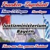 Neues-Franken-Tageblatt - Justizministerium Bayern - Aktuell -