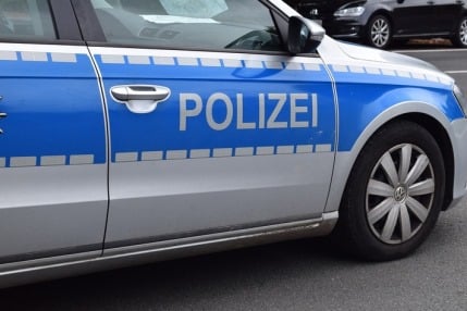 Polizei-im-Einsatz-