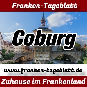 www.franken-tageblatt.de - Coburg - Aktuell -
