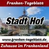 www.franken-tageblatt.de - Stadt Hof - Aktuell -