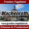 www.franken-tageblatt.de - Wachenroth - Aktuell -
