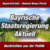 Bayern24 - Bayerische Staatsregierung - Aktuell -