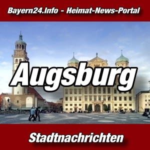 Bayern24 - Bayern-Tageblatt - Augsburg -