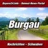 Bayern24 - Bayern-Tageblatt - Burgau -