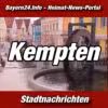 Bayern24 - Bayern-Tageblatt - Kempten -