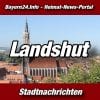 Bayern24 - Bayern-Tageblatt - Landshut -