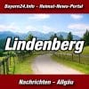 Bayern24 - Bayern-Tageblatt - Lindenberg -