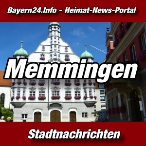 Bayern24 - Bayern-Tageblatt - Memmingen -