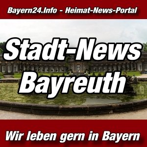 Bayern24 - Franken-Tageblatt - Bayreuth -