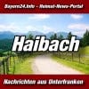 Bayern24 - Franken-Tageblatt - Haibach - Aktuell -
