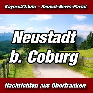 Bayern24 - Franken-Tageblatt - Neustadt bei Coburg - Aktuell -