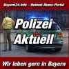 Bayern24 - Franken-Tageblatt - Polizei - Aktuell -