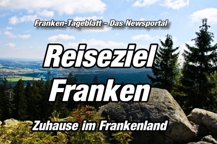 Reiseziel - Franken -
