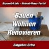 Bayern24 - Franken-Tageblatt - Bauen-Wohnen-Renovieren-