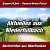 Bayern24 - Franken-Tageblatt - Niederfüllbach - Aktuell -