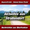 Bayern24 - Franken-Tageblatt - Strullendorf - Aktuell -