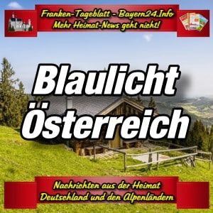 Franken-Bayern-Info-Polizei-Österreich-Aktuell-