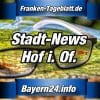 Bayern24-Franken-Tageblatt - Nachrichten aus Hof in Oberfranken