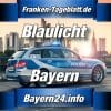 Franken-Tageblatt - Polizei-News - Bayern
