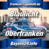 Franken-Tageblatt - Polizei-News - Oberfranken
