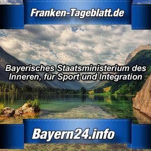 Bayern24-Franken-Tageblatt-Bayerisches-Staatsministerium-des-Inneren-für-Sport-und-Integration